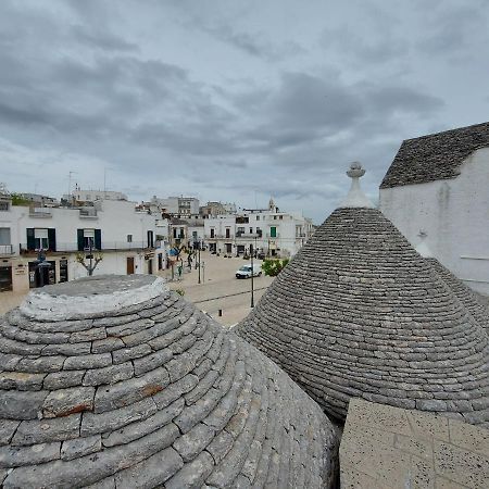 Il Trullo Di Giada E Mattia Alberobello Exterior foto