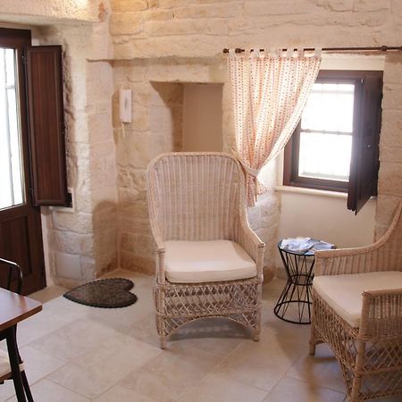Il Trullo Di Giada E Mattia Alberobello Exterior foto