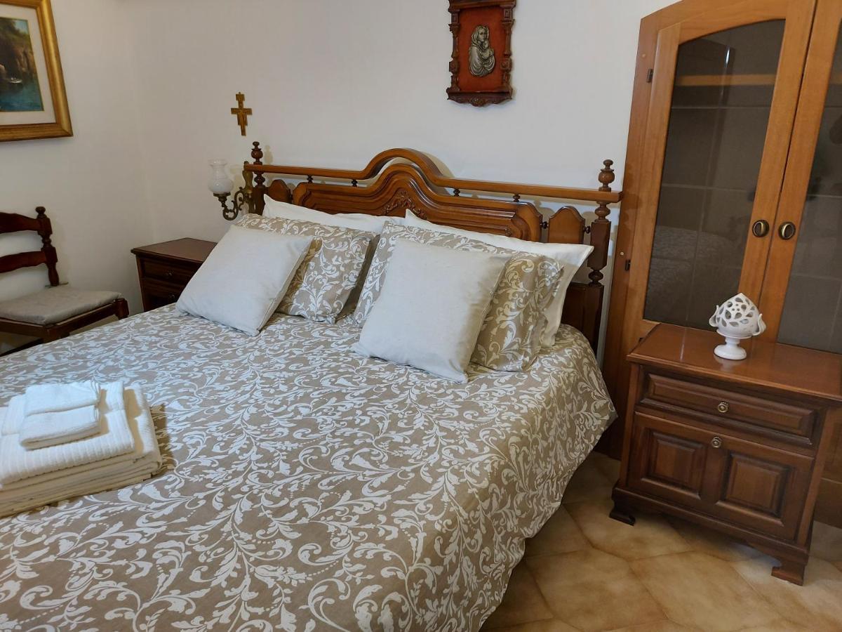 Il Trullo Di Giada E Mattia Alberobello Exterior foto