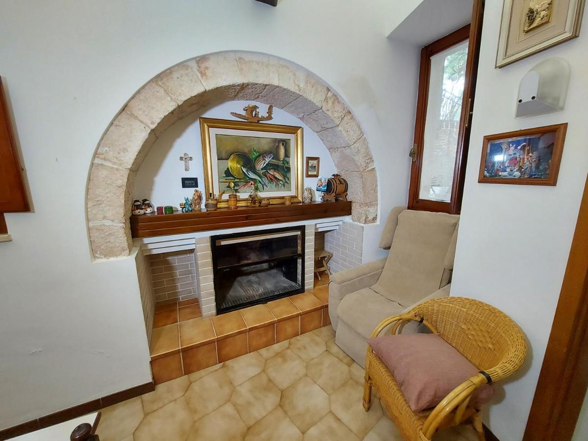 Il Trullo Di Giada E Mattia Alberobello Exterior foto