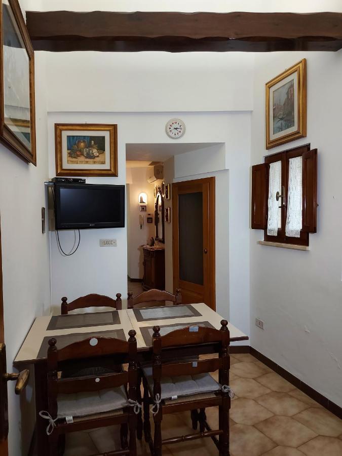 Il Trullo Di Giada E Mattia Alberobello Exterior foto