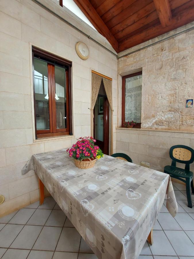 Il Trullo Di Giada E Mattia Alberobello Exterior foto