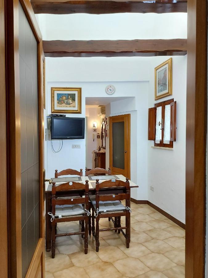 Il Trullo Di Giada E Mattia Alberobello Exterior foto
