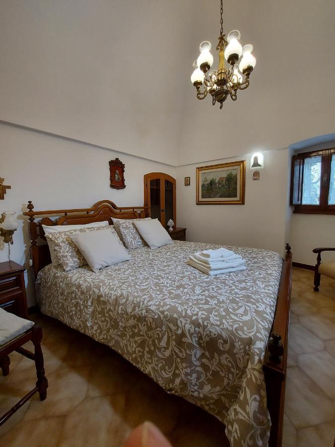 Il Trullo Di Giada E Mattia Alberobello Exterior foto
