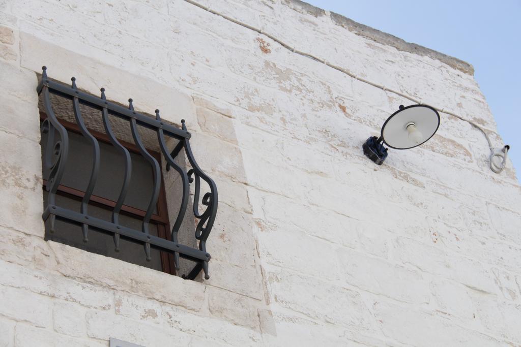 Il Trullo Di Giada E Mattia Alberobello Exterior foto