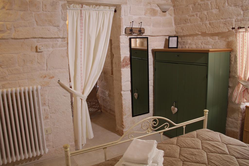 Il Trullo Di Giada E Mattia Alberobello Exterior foto