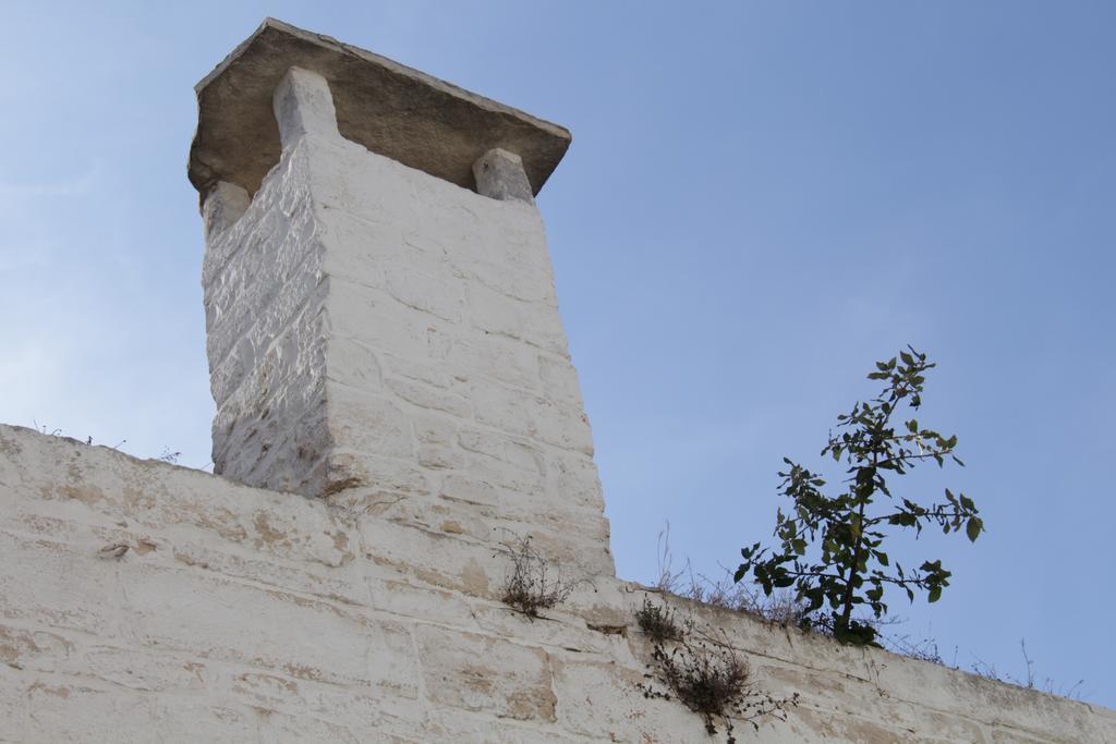 Il Trullo Di Giada E Mattia Alberobello Exterior foto